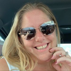 Meet your Posher, Jenna